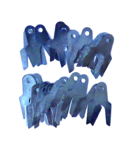 Pack of (25) TRW 13504 Caster-Camber Shims