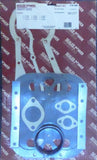 Sealed Power Gasket Set 213-303 Used w/ Coller 213-8547237 Setroit 24 Plate