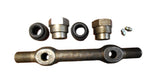 Trust Chassis Parts K6098 Suspension Control Arm Shaft Kit Front Upper K-6098