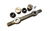 Trust Chassis Parts K6098 Suspension Control Arm Shaft Kit Front Upper K-6098