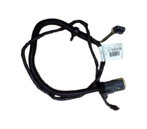 Fuel Injector Wire Harness Main Thread 12165410