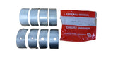 Federal Mogul 712M 10 Engine Crankshaft Main Bearing Set 712M10 .010