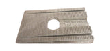 Big A 13657 4 Degree Uni-Wedge Shim