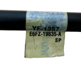 Motorcraft YF1357 A/C Refrigerant Liquid Hose E6FZ-19835-A 247131 E6FZ19835A