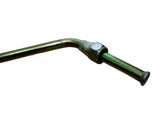 Ford OEM D3TZ-3A713-F Power Steering Hose Line Return Assembly D3TZ3A713F