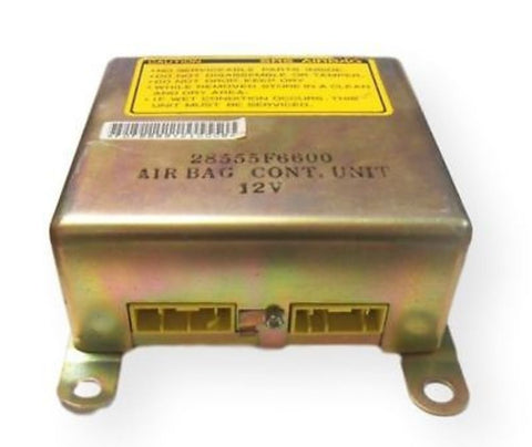 SRS 28555F6600 Control Unit 12 Volt