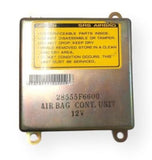 SRS 28555F6600 Control Unit 12 Volt