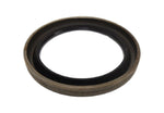 National Oil Seals 493637 Wheel Seal