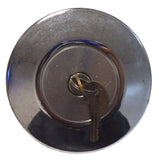 Rex 290-VP Locking Gas Cap 290VP Fits 1975-1980 American Motors Pacer