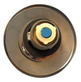 Rex 290-VP Locking Gas Cap 290VP Fits 1975-1980 American Motors Pacer