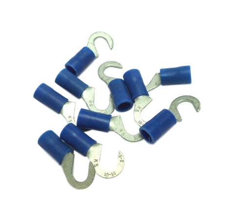 Standard STP155 STP 155 Terminals (10 pcs)