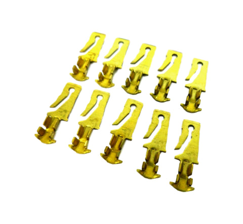 Standard CG8 Terminals CG-8 (10 pcs)