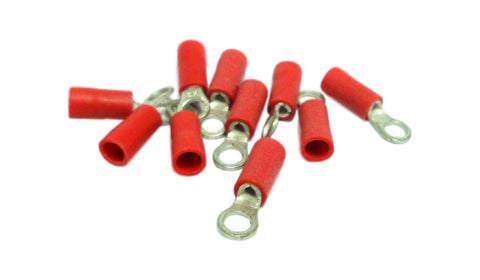 Standard STP151 Terminals (10 pcs) STP-151 151