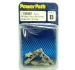 PowerPath 784507 GM Metri-Pack 280 Series Female Terminals 16-14 Gauge  qty 5
