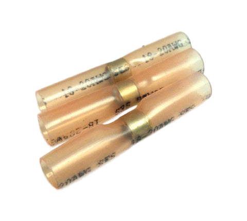 Handy Pack ET351 Solder Butt Connector ET-351 (3) Pieces 20-18 Gauge 351