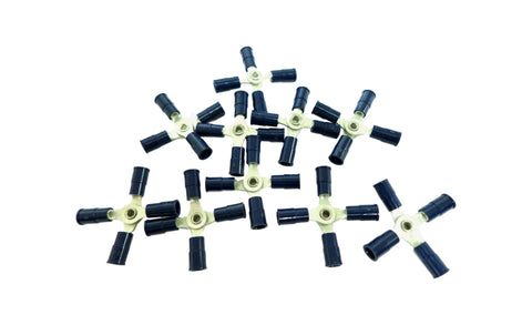 Carquest STP195 Splice Connectors STP-195 Qty 10