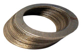 Genuine Ford Shim Set From Sizes .010 to .030 With 21 Pieces Total