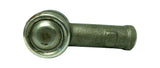 Moprod MTR1555  Steering Tie Rod End MTR-1555 1555