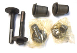 Remco K7030 Front Upper Alignment Cam Bolt Bushing Kit