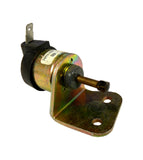 BWD ECS46 Idle Stop Solenoid ECS-46 Borg Warner
