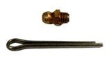 TRW 18759 Steering Pitman Arm