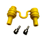 Standard ET218 Waterproof Fuse Holder ET-218