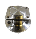 L & S Unitized 20-16TR Spindle Tapered Roller Bearing 2016TR