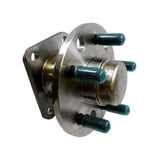 L & S Unitized 20-16TR Spindle Tapered Roller Bearing 2016TR