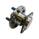 L & S Unitized 20-16TR Spindle Tapered Roller Bearing 2016TR