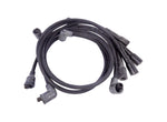 Napa/Belden PowerPath 700185 Ignition Wire Set IRS/ 350 4 CYL