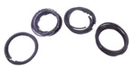 Muskegon Replacement Piston Rings BC 1304 Standard BC1304STD BC-1304-STD