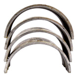 King Set of Rod Bearing M529U AM 4E 010 size 4 Pieces