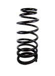 (1) Coil Spring 17-1/2" Tall x 4" Top ID - 6" Bottom ID - 3/4" Thick