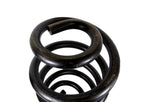 (1) Coil Spring 13" Tall x 2.5" Top ID - 2.5" Bottom ID - 3/4" Thick
