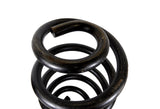 (1) Coil Spring 13" Tall x 2.5" Top ID - 2.5" Bottom ID - 3/4" Thick