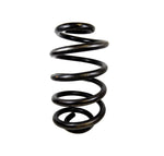 (1) Coil Spring 13" Tall x 2.5" Top ID - 2.5" Bottom ID - 3/4" Thick