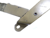 GM Buckle Assembly for 62477 Steere 3 2128 H 022 21278 G 018 R Beige