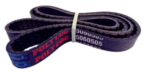 Dayco Poly Cog 5060505 Timing Belt