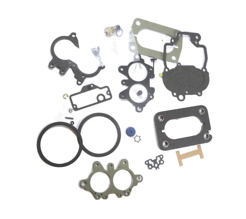 TECHLIT 15702A Carburetor Tune-Up Kit Brand New