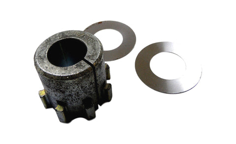 TRW 11204 Alignment Caster Camber Bushing Kit