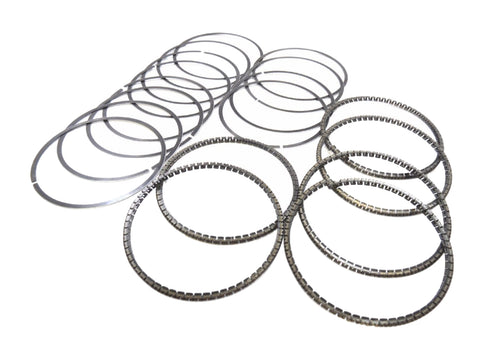 TRW T8062X Piston Rings Set