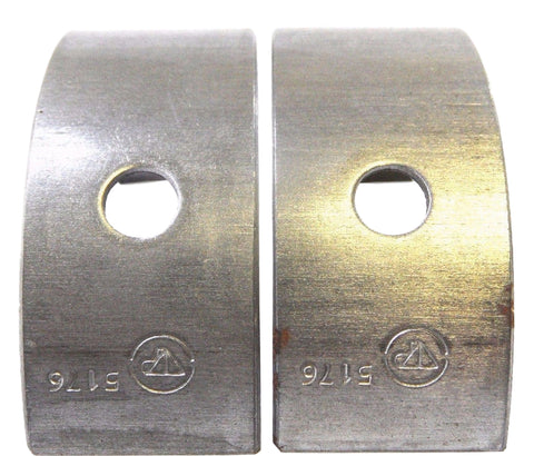 Vandervell 5176 Engine Rod Bearing Set