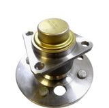512000 Wheel Bearing and Hub Assembly