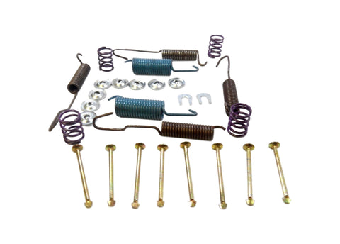3006220 Drum Brake Hardware Kit