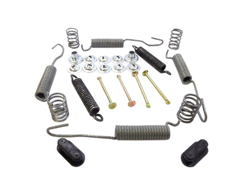 3006122 Drum Brake Hardware Kit