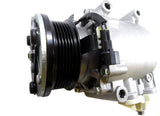Oem Ford 2L1Z-19V703-CA A/C Compressor 2L1Z19V703CA Fits: 03-06 Ford Expedition