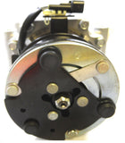 Oem Ford 2L1Z-19V703-CA A/C Compressor 2L1Z19V703CA Fits: 03-06 Ford Expedition
