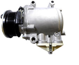 Oem Ford 2L1Z-19V703-CA A/C Compressor 2L1Z19V703CA Fits: 03-06 Ford Expedition
