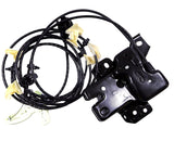 Oem Ford 2W6Z-7643200-AA Lock Assembly 2W6Z7643200AA Fits: 2002-2005 Thunderbird