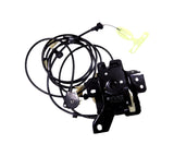 Oem Ford 2W6Z-7643200-AA Lock Assembly 2W6Z7643200AA Fits: 2002-2005 Thunderbird